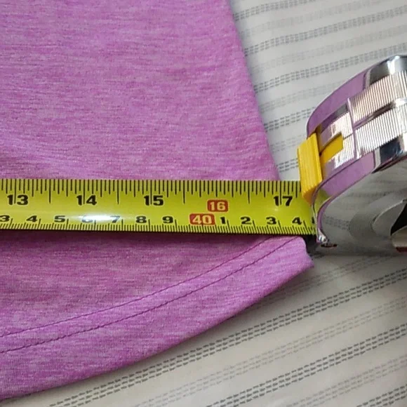 ADIDAS CLIMALITE WOMENS ATHLETIC TANK TOP - Picture 5 of 13